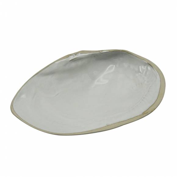 Блюдо 33*20*5.5 см,керамика "Frutti di Mare" P.L. QB23087001 Блюдо 33*20*5.5 см,керамика "Frutti di Mare" P.L. QB23087001