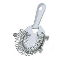 Стрейнер металлический 4 ушка облегченная ручка MGSteel BST2  38736.