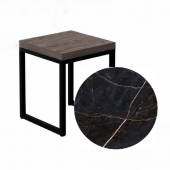 Табурет 380х380х450 П-образный Файерстоун