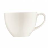 Чашка чайная 180мл фарфор Rita White Bonna RIT02CF
