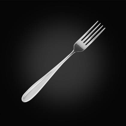 Вилка закусочная Luxstahll Asti KL-12