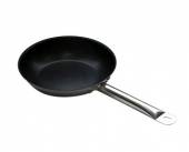 Сковорода 260х50мм нерж. тефлон индукция MGSteel 19226 /6/ Сковорода 260х50мм нерж. тефлон индукция MGSteel 19226 /6/