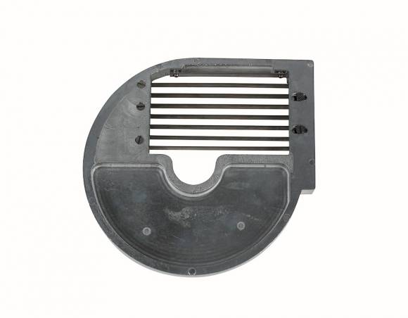 Нож T 10 VIATTO HLC-300