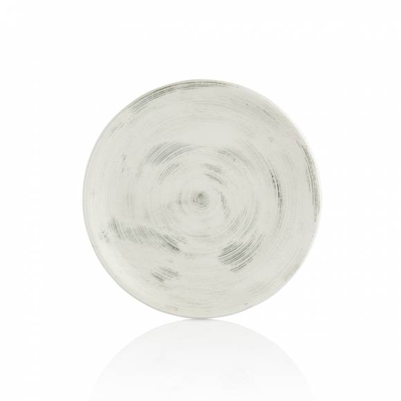 Блюдце чайное 160мм фарфор Falme Grey By Bone TN-FG-ZT-01-CT /24/ Блюдце чайное 160мм фарфор Falme Grey By Bone TN-FG-ZT-01-CT /24/