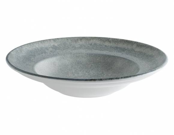 Тарелка глубокая 450 мл 270 мм Bonna Omnia S-MT-OMIGRM27CK b Тарелка глубокая 450 мл 270 мм Bonna Omnia S-MT-OMIGRM27CK b
