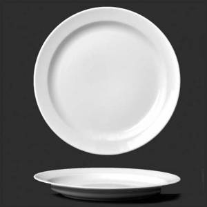 Блюдо круглое 305мм Башкирский ФЗ ИБД 03.305 38154 /3/ 