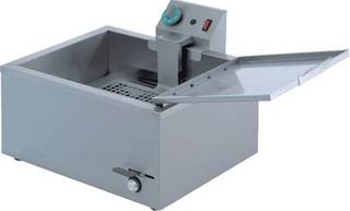 Чебуречница 12л Атеси мини-М