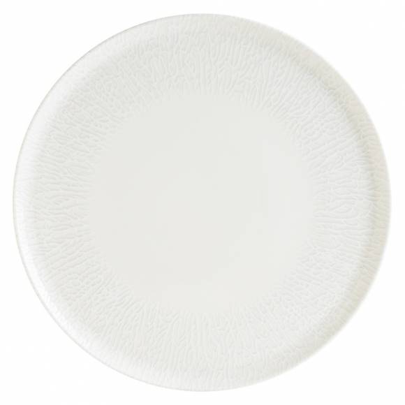 Блюдо для пиццы 320 мм фарфор Radix Bonna RDXGRM32PZ форма Гурмэ Блюдо для пиццы 320 мм фарфор Radix Bonna RDXGRM32PZ форма Гурмэ