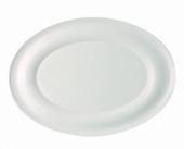 Тарелка овальная 220мм LROP22 /12/