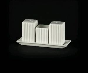 Набор для специй фарфор с+п+з Chan Wave (Quadro) ivory LQ-QSP0002/2 фк0328. Набор для специй фарфор с+п+з Chan Wave (Quadro) ivory LQ-QSP0002/2 фк0328.