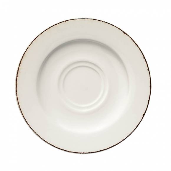 Блюдце 160 мм фарфор Rita Retro Bonna E100RIT04CT Блюдце 160 мм фарфор Rita Retro Bonna E100RIT04CT