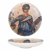 Тарелка для пасты 1600 мл 280 мм Bonna Mesopotamia S-MT-MZPAHYG28CK