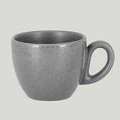 Чашка 80мл RAK Shale SH116CU08 /1/12/ Чашка 80мл RAK Shale SH116CU08 /1/12/