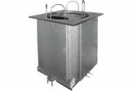 Модуль для подогрева тарелок Atesy (Регата 02) МПТ-440-940-02