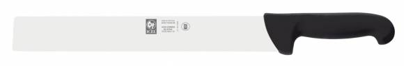 Нож для сыра 320/450 мм. с одной ручкой, черный PRACTICA Icel 24100.7121000.320 Нож для сыра 320/450 мм. с одной ручкой, черный PRACTICA Icel 24100.7121000.320