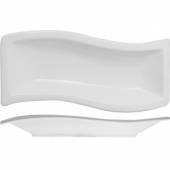 Блюдо прямоугольное H=50 L=380 B=158мм «Кунстверк» A5883 /1/72/