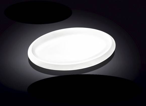 Блюдо овальное 300х205мм Wilmax WL-992640 /3/24/ Блюдо овальное 300х205мм Wilmax WL-992640 /3/24/