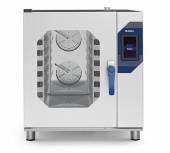 Пароконвектомат Radax YESENIN ES07TSCLU с электронным управлением (автомойка)