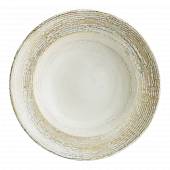 Тарелка глубокая 400мл 240мм Patera Bonna PTRGRM24CK b