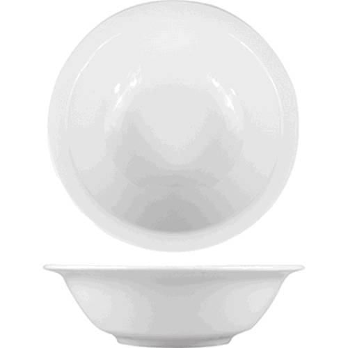 Салатник 350мл Тренд Добрушский Фарфор (белый) 8С1518 03032370 /1/12/ Салатник 350мл Тренд Добрушский Фарфор (белый) 8С1518 03032370 /1/12/