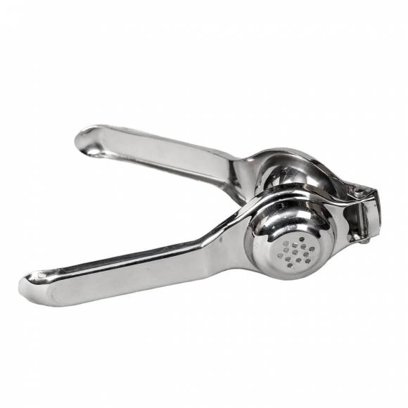 Сквизер барный стальной, 20.5см, d=7см P.L.- Barbossa LSW081