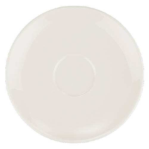 в Блюдце кофейное 16см фарфор Rita White Bonna RIT 04 CT в Блюдце кофейное 16см фарфор Rita White Bonna RIT 04 CT