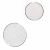 Сетка для пиццы 300мм алюминиевая GIMetal DF30 38596