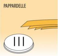 Насадка для MPF 2,5/4 PAPPARDELLE ACTRMPF3 FIMAR Насадка для MPF 2,5/4 PAPPARDELLE ACTRMPF3 FIMAR