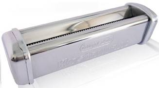 Насадка для лапшерезки RESTAURANT IMPERIA 2мм 70 T.2 (Tagliatelle) Насадка для лапшерезки RESTAURANT IMPERIA 2мм 70 T.2 (Tagliatelle)