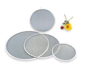 Сетка для пиццы 310мм алюминиевая MGSteel PS12