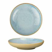 Блюдо для подачи 19.5*4 см, 600 мл "Blue Panasia" P.L. Proff Cuisine 20-650-2EJ-AS /6/ Блюдо для подачи 19.5*4 см, 600 мл "Blue Panasia" P.L. Proff Cuisine 20-650-2EJ-AS /6/