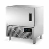 Шкаф шоковой заморозки Apach ASH05K 5хGN1/1 Шкаф шоковой заморозки Apach ASH05K 5хGN1/1