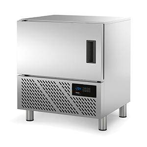 Шкаф шоковой заморозки Apach ASH05K 5хGN1/1