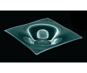 Тарелка Glassware 180*180 мм 47138 /1/ Тарелка Glassware 180*180 мм 47138 /1/