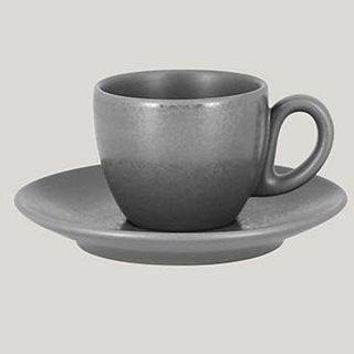 Блюдце 130мм RAK Shale SHCLSA13 /1/12/