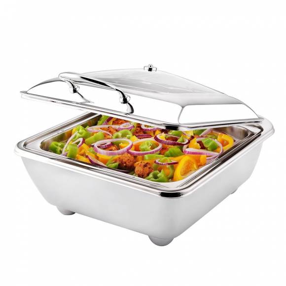 Мармит электрический 5,5 л "Genoa" Proff Cuisine W35400-1-UXW