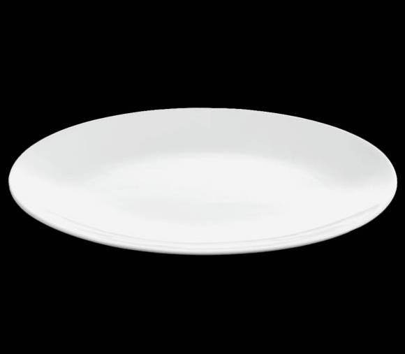 Блюдо круглое 305мм без полей Wilmax WL-991024 /3/18/ Блюдо круглое 305мм без полей Wilmax WL-991024 /3/18/