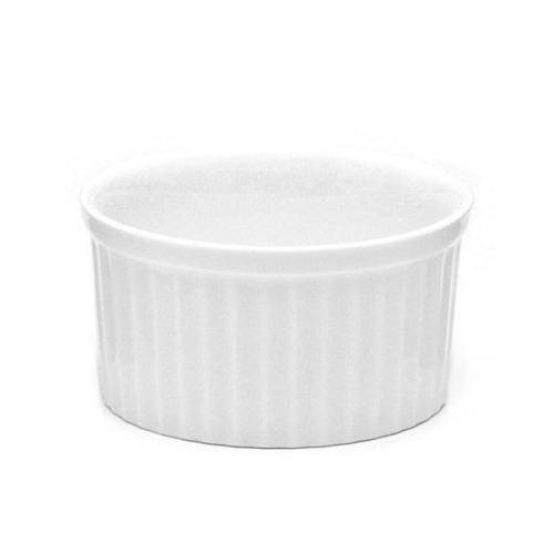 Рамекин 180мл 100х50мм Oxford цвет белый C12N-9001 КРУЖКА! Рамекин 180мл 100х50мм Oxford цвет белый C12N-9001 КРУЖКА!