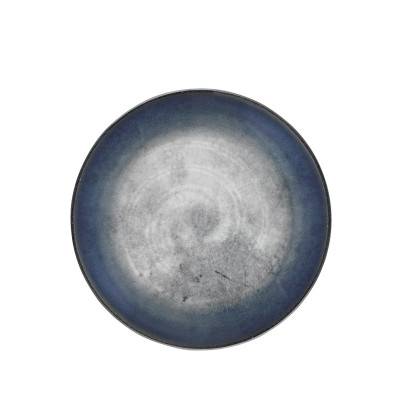 Тарелка Ice Blue Gural D=190мм /12/