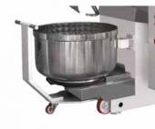 Дежа подкатная Восход Д-160 (В447.54.01) Дежа подкатная Восход Д-160 (В447.54.01)