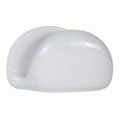 Салфетница Chan Wave (Classic) Ivory фк0112 Салфетница Chan Wave (Classic) Ivory фк0112