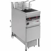 Фритюрница Robolabs RoboFry RF2 с системой фильтрации