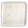 Тарелка квадратная 15х14см фарфор Moove Grain Bonna GRAMOV19KR b Тарелка квадратная 15х14см фарфор Moove Grain Bonna GRAMOV19KR b