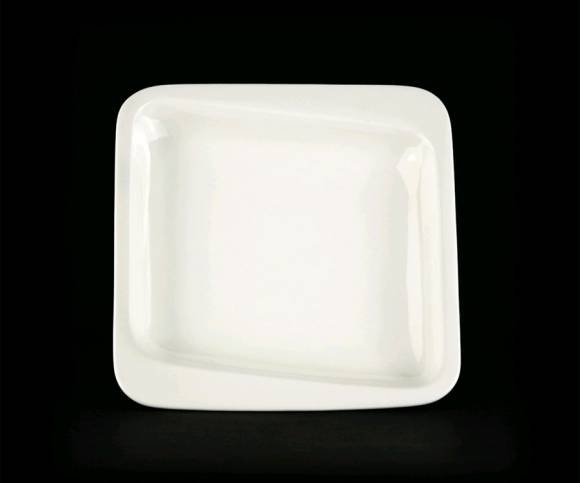 Тарелка глубокая квадратная 200х200мм Sam and Squito (Quadro) JX82-A002-03 фк785. Тарелка глубокая квадратная 200х200мм Sam and Squito (Quadro) JX82-A002-03 фк785.