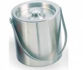 Емкость для льда 0,95л MGSteel IBD31. Емкость для льда 0,95л MGSteel IBD31.