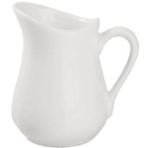 Молочник 100мл Kunstwerk фарфор белый A0545 03170647 Молочник 100мл Kunstwerk фарфор белый A0545 03170647