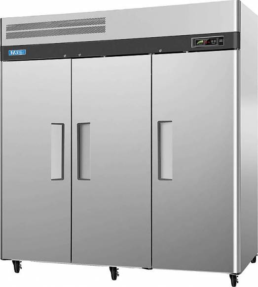 Шкаф морозильный Turbo Air CM3F72-3