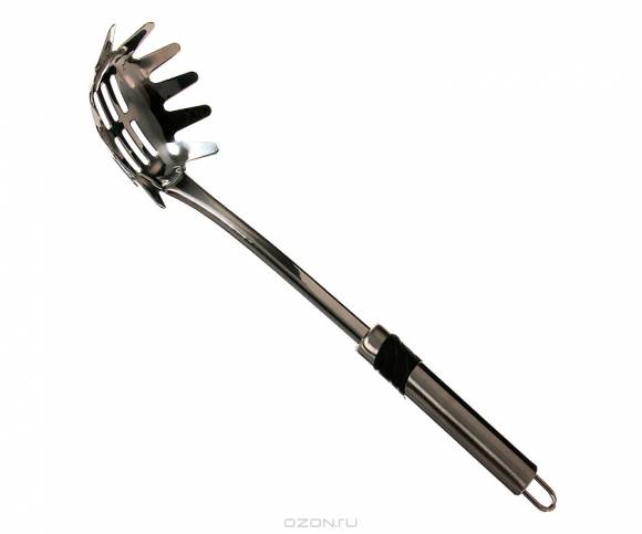 Ложка для спагетти 33см Fackelmann VMN 20129 /6/36/