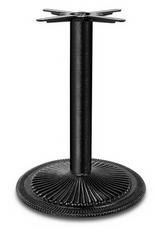 Подстолье чугунное 1226EM