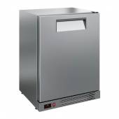 Стол-шкаф барный Polair TM101-G без столешницы, гл. дверь